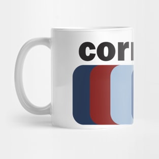 I Think You Should Leave Corncob Tv Mug